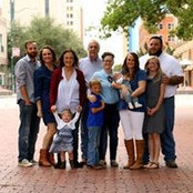 John Conway's photo