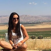 Shirin Hamdan's photo