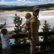 Katie Johnson's photo