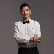Kevin Lin's photo