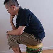 Go Suzuki's photo