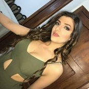 Elissar Alam's photo