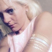 Sofia Andersens foto