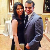 Harsh Parikh's photo