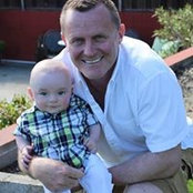 Jeffery Marshall's photo
