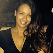 Natasha Manricks's photo