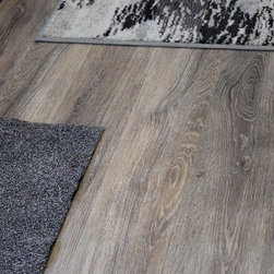 Mannington Adura Sandbar - Vinyl Flooring