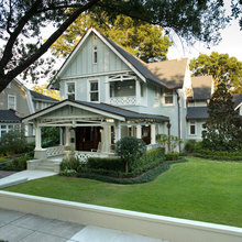 Elevations