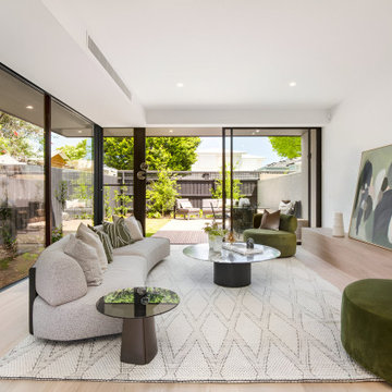 Property Styling