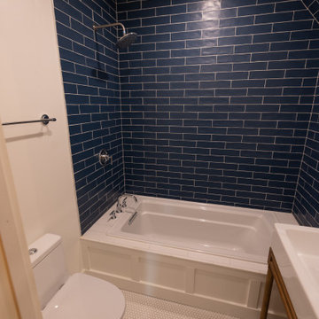 Bathrooms