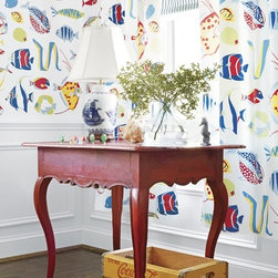 Wallpaper - Wall Decor