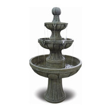 Fountains