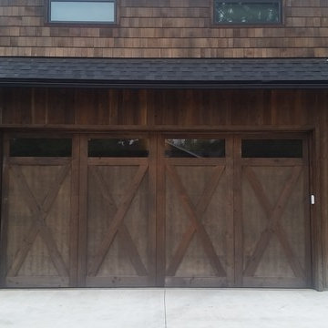 Rocky Mountain Remodels