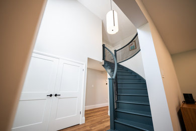 Staircase - staircase idea in Toronto
