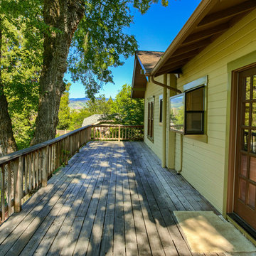 Ashland Full Home Remodel