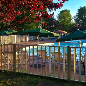 Top-Rated Residential & Commercial Fencing | AZ Fence Company