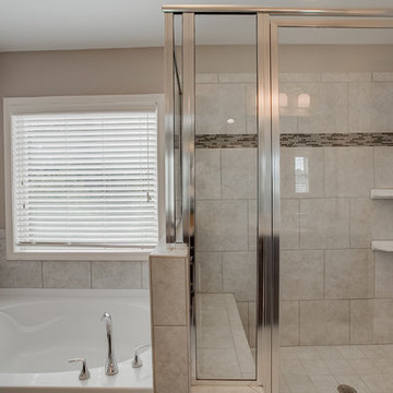 Pebble Creek Model Home Watkinsville Athens (Model Home)