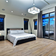 Bedrooms