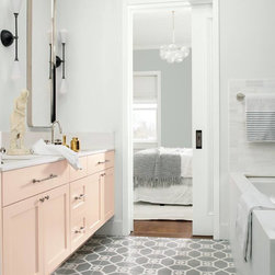 Benjamin Moore Paint Projects - Products