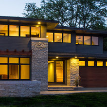 Exteriors