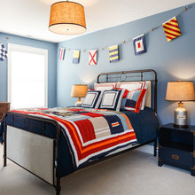 Boy Room
