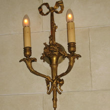 lighting--antique