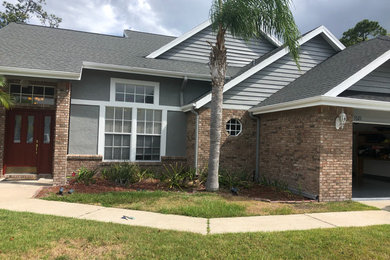 Exterior Projects