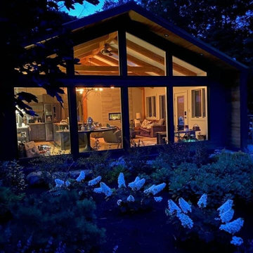 Our Recent Work: Exteriors