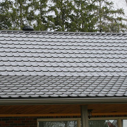 more gorgeous Steel Tile roofs - Products