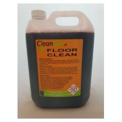 Cleanfast Floor Cleaner 5L - Products