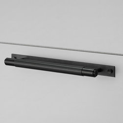 Pull Bar Handle - Cabinet And Drawer Handle Pulls