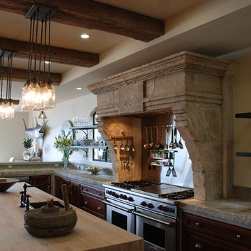 Kitchens Projects