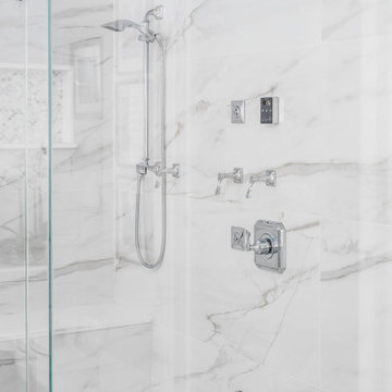 Steam Shower