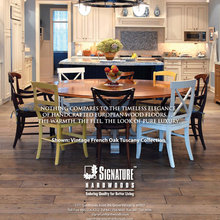 Flooring