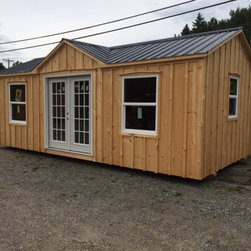 Custom Cottages - Products