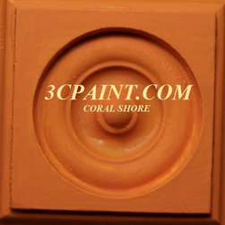 3Cpaint.com Color Pallet - Products