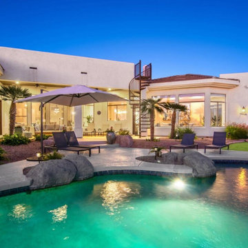 Real Estate Photography
