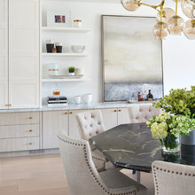 Lighting Dining Room