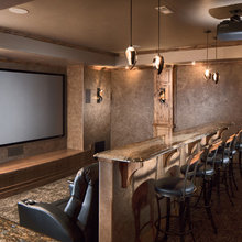 Theater Room