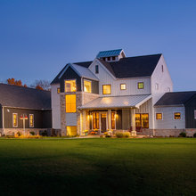 Gnome - Exterior