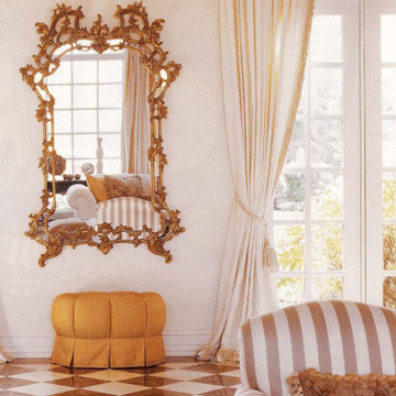 Living Rooms