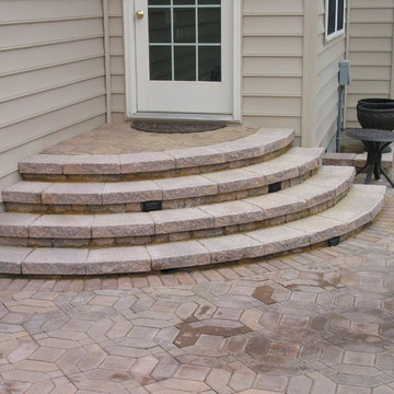 Pikesville Project