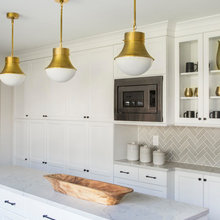 Kitchen: Layout