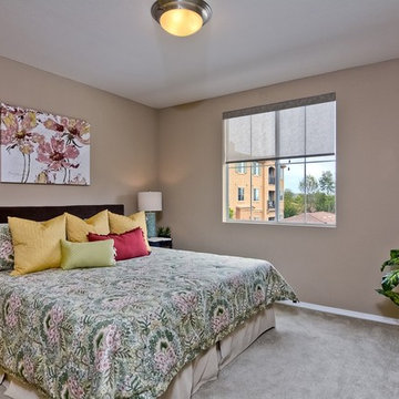 Carmel Valley Condo