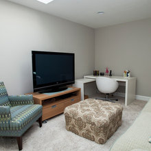 Living Room Ideas
