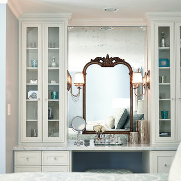 River Oaks Contemporary