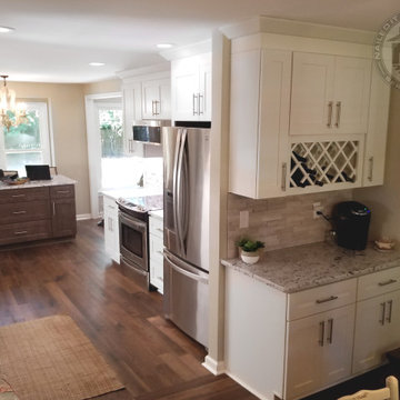 Winterberry - Bathroom, Kitchen, and Home Remodel
