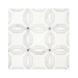 Mystique Collection - Wall And Floor Tile
