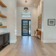 Hardwood Floors