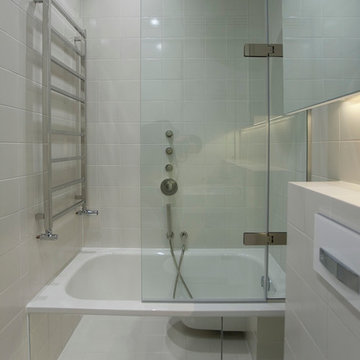 Airlie Gardens Apartment